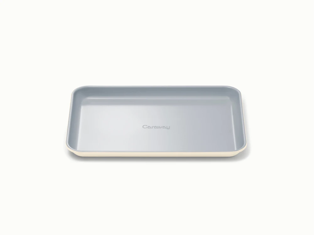 Caraway Bundle pâtisserie complet (plaques, moules, bols, contenants)