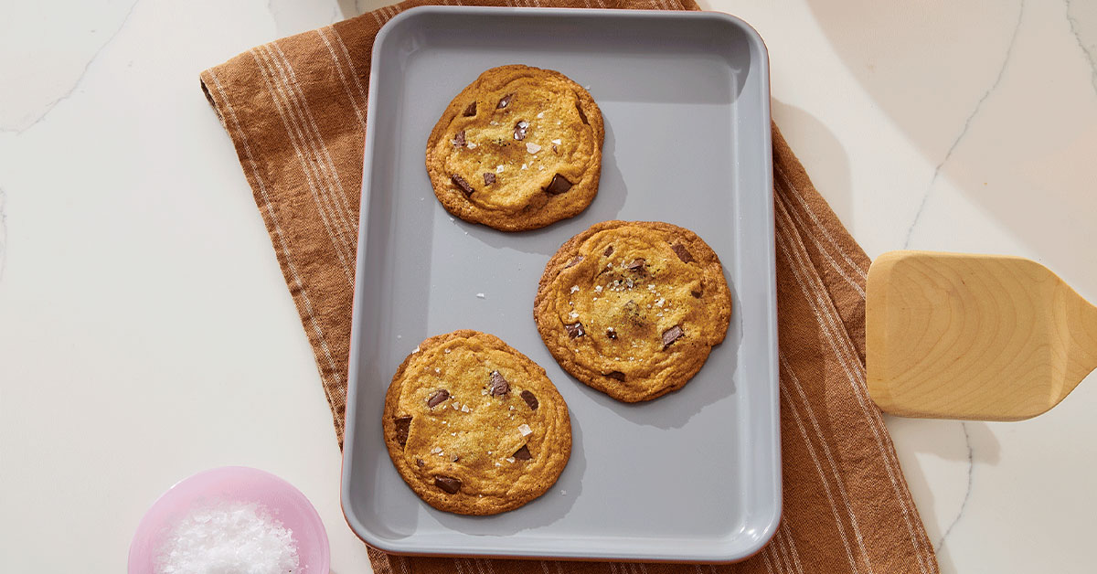 Caraway Petit Duo de Cuisson & Refroidissement