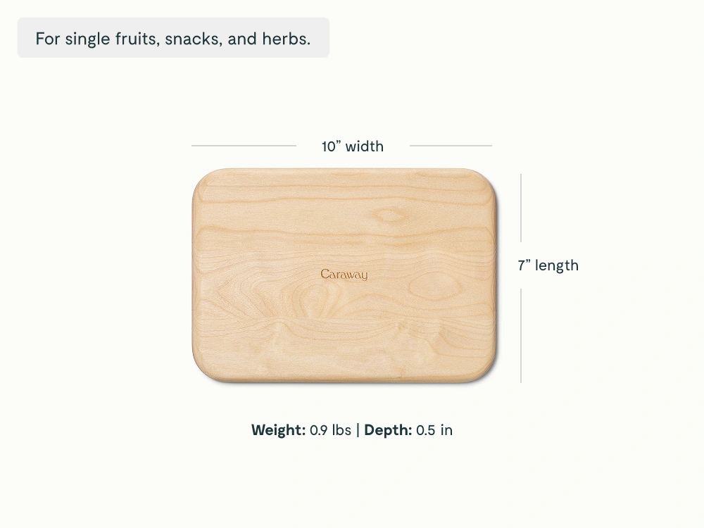 Planche à découper Caraway – Petite taille
