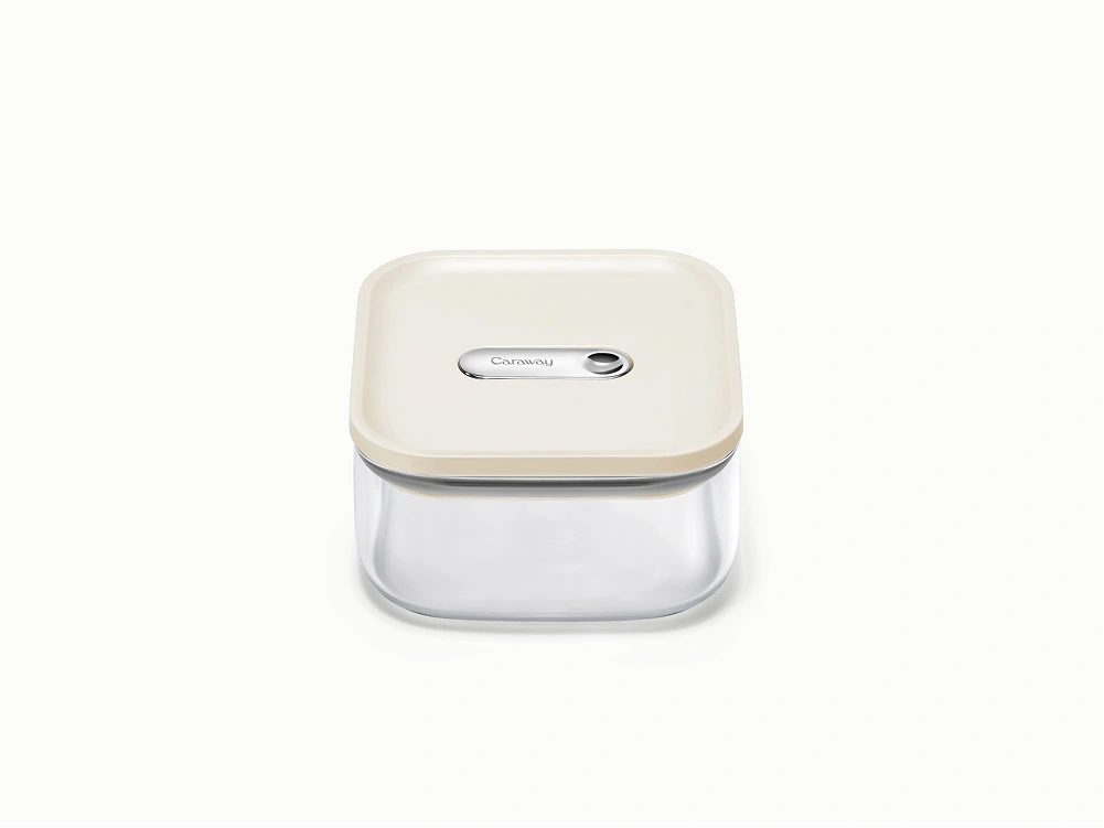 Petit Récipient en Verre Airtight Caraway (1 L)